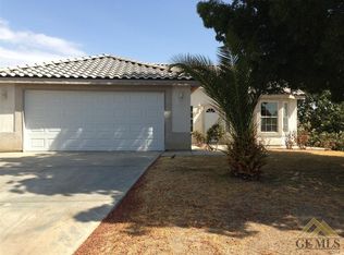 600 Digges Ln, Bakersfield, CA 93307