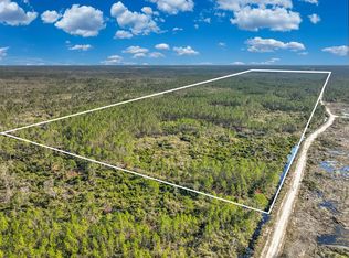 0 SW Gary Ln, Mayo, FL 32066