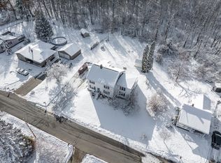 31 Patterson St, Hampden, ME 04444