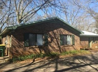 257 Barber St, Athens, GA 30601