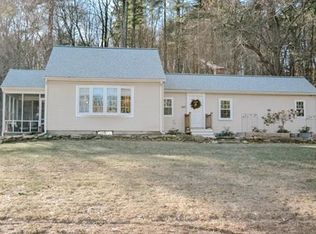 140 Brook St, Hudson, MA 01749