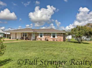 609 Matagorda Ave, Matagorda, TX 77457