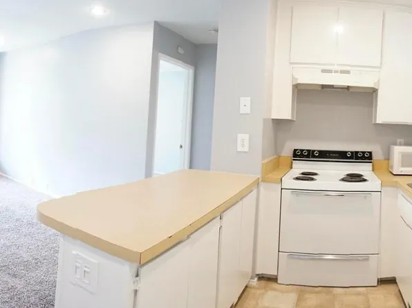 6362 Rancho Mission Rd, San Diego, CA