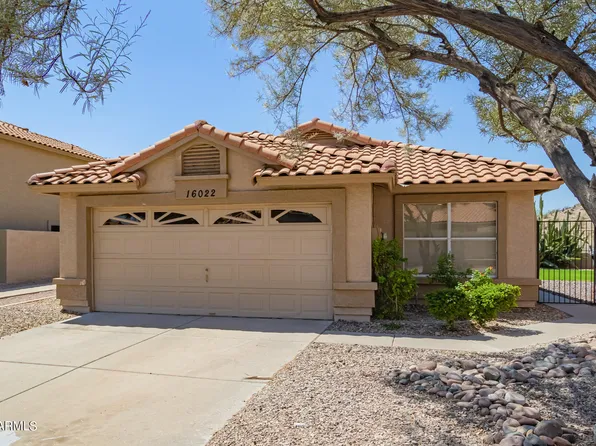 16022 S 29TH Street, Phoenix, AZ 85048