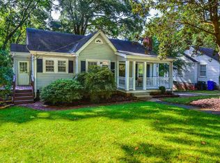 204 E Augusta Pl, Greenville, SC 29605