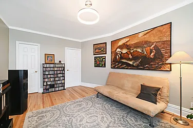 Sold by Amerihomes Realty of NY