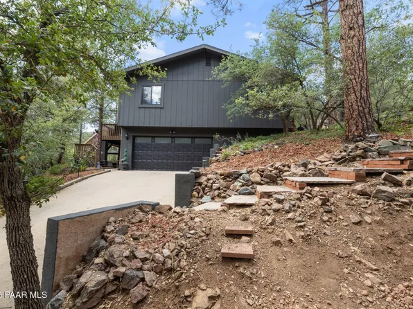 1300 Haisley Rd, Prescott, AZ 86303