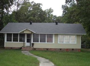 7263 Bay Rd, Mobile, AL 36605