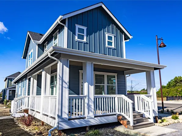 420 Elderberry Lane SW, Ocean Shores, WA 98569