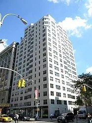 175 West 13th Street in Greenwich Village
