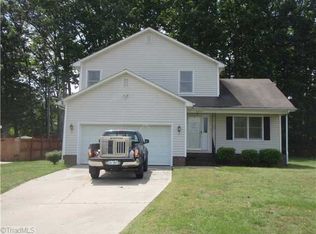 2293 Zornbrook Dr, Greensboro, NC 27406