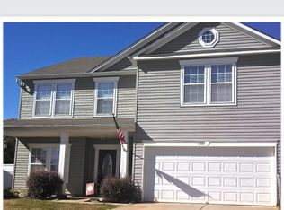 1342 Dunmore Ct, Clover, SC 29710
