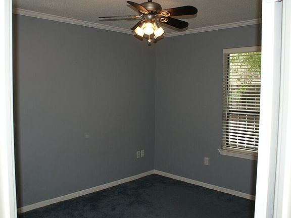 1st Bedroom
