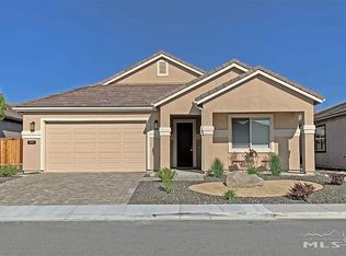 5975 Barrett Way, Sparks, NV 89436