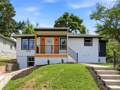 3241 W 42nd Ave, Kansas City, KS, 66103