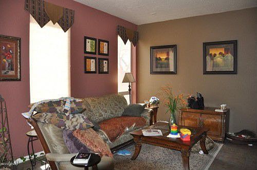 3rd image of 3521 N Desert Oasis