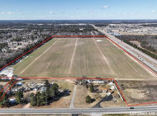 66.81 Acres PORTER ROAD, Plover, WI 54467