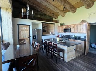 899 E Zenith Dr, Jackson, WY 83001