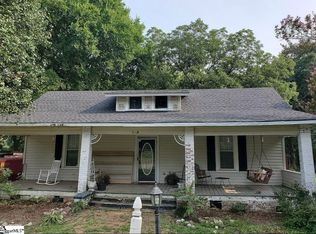 170 Poole Street Ext, Woodruff, SC 29388