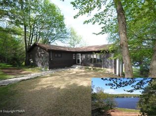 1259 Arrowhead Dr, Pocono Lake, PA