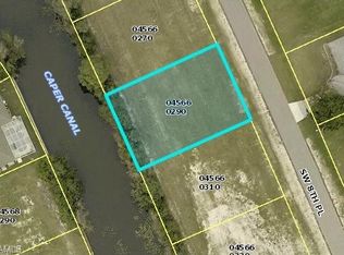 508/510 SW 8th Pl, Cape Coral, FL 33991