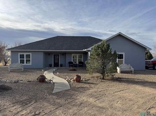 300 Ridgecrest Dr, Logan, NM 88426
