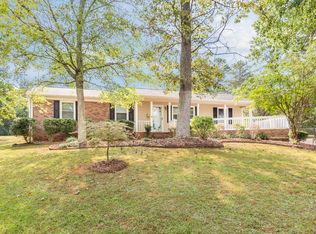 107 Yorktowne St, Fort Mill, SC 29715