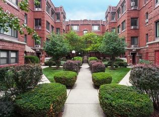 928 W Sunnyside Ave APT 1W, Chicago, IL 60640