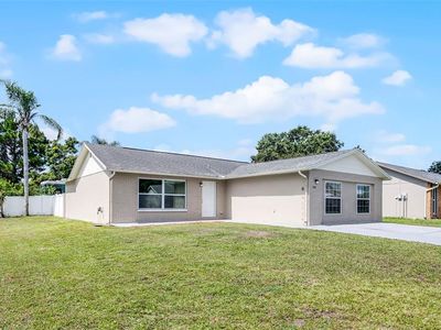 7742 Antioch Dr, New Port Richey, FL, 34655