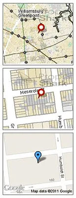 Rented by Mark David | media 1