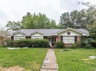 5923 Reamer St, Houston, TX 77074