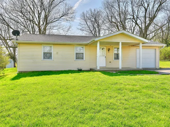 4460 State Highway 16, Glencoe, KY 41046