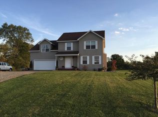 1209 Peru South Lansing Rd, Groton, NY 13073