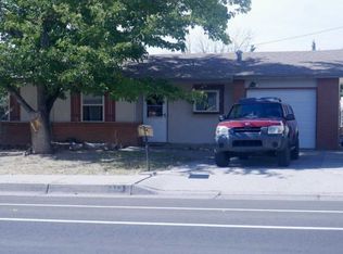 313 Chelwood Park Blvd NE, Albuquerque, NM 87123