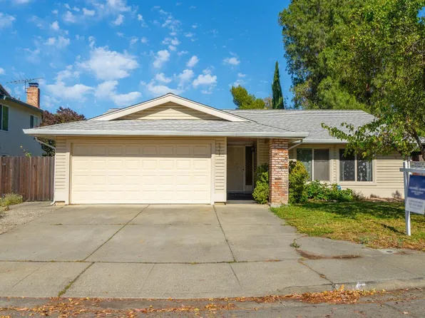2974 Blackwell Court, Fairfield, CA 94533