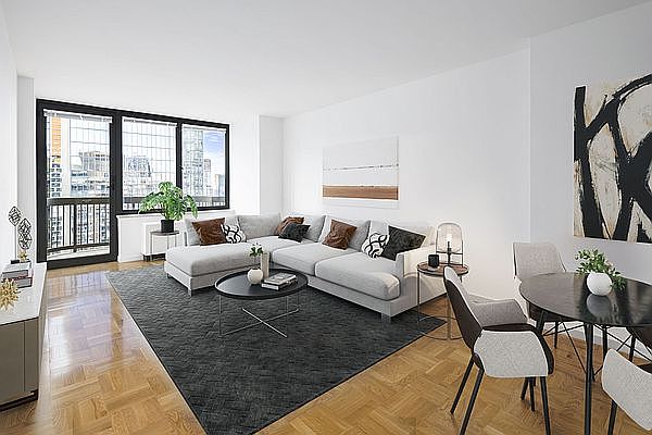 1st image of 235 W 56th St APT 21f