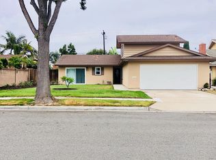 17241 Oak St, Fountain Valley, CA 92708
