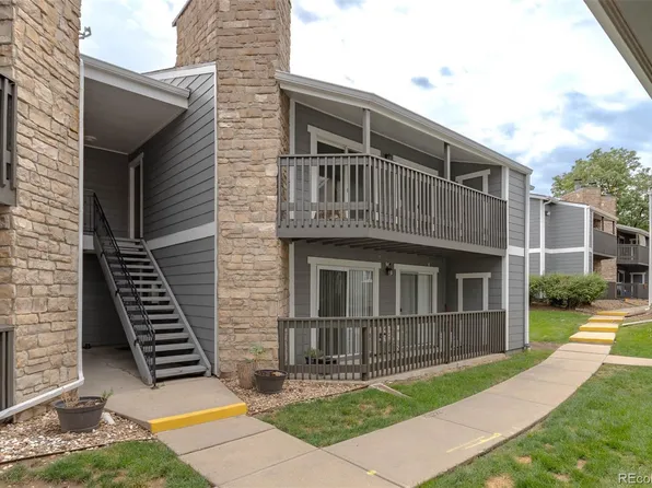 3462 S Eagle Street #201, Aurora, CO 80014