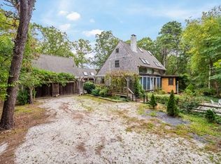 190 Cross Cart Way, Eastham, MA 02642