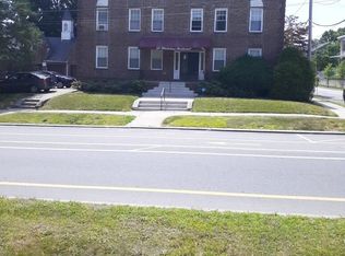 50 Blackstone Blvd #8, Providence, RI 02906