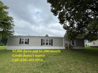 117 Capitol Loop, Reidsville, NC 27320