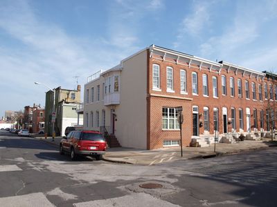 142 W Clement St, Baltimore, MD, 21230