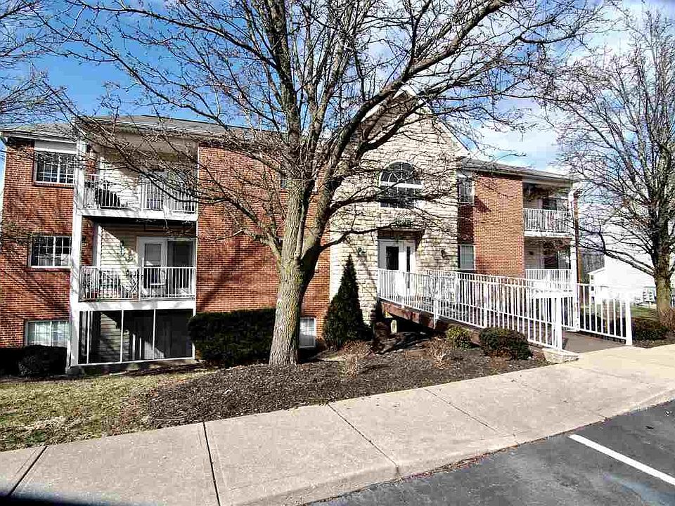 1st image of 10224 Crossbow Ct APT 1