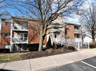 10224 Crossbow Ct APT 1, Florence, KY 41042
