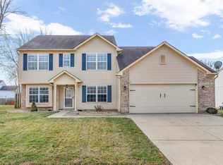 6181 E Newberry Ct, Camby, IN 46113