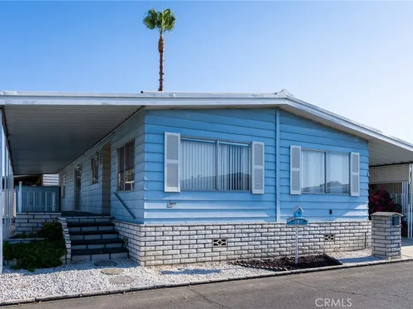881 N Lake St Space 317, Hemet, CA 92544