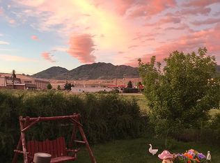 1321 Casey St, Butte, MT 59701