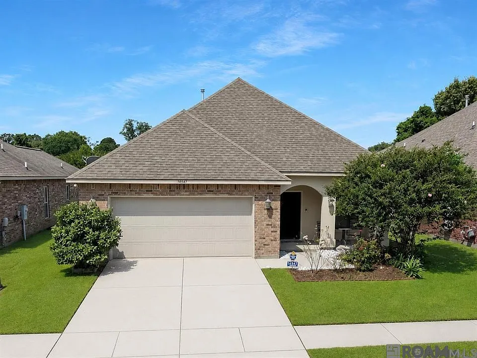 14547 Stone Gate Dr