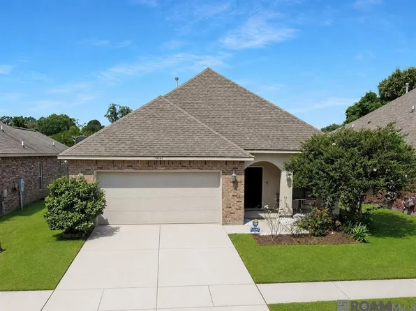 14547 Stone Gate Dr, Baton Rouge, LA 70816