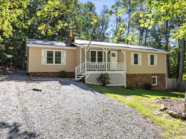 366 Crimson Ln, Max Meadows, VA 24360